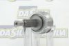 DA SILVA J8698 Joint Kit, drive shaft